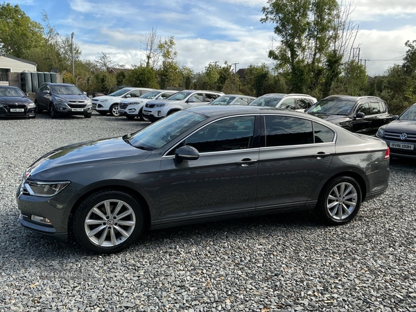 Used Volkswagen Passat 2016 for sale - 75992091: Photo 5