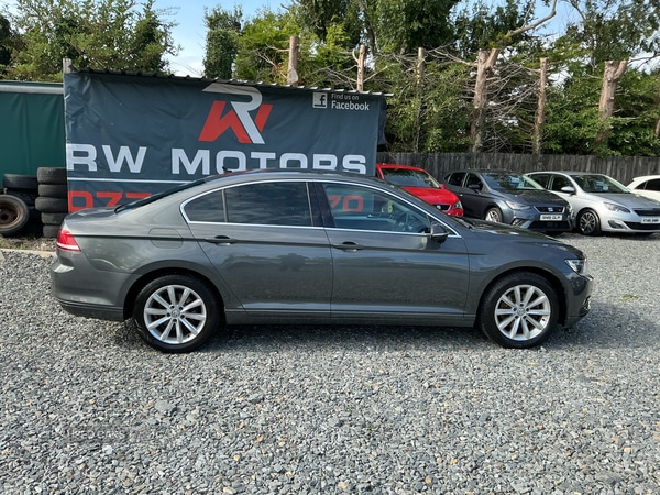 Used Volkswagen Passat 2016 for sale - 75992091: Photo 6