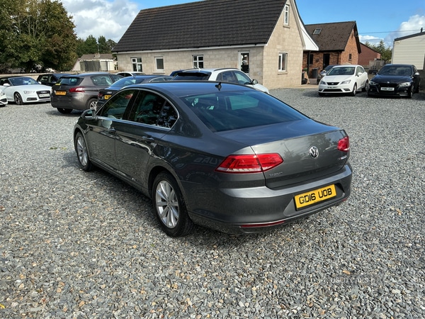 Used Volkswagen Passat 2016 for sale - 75992091: Photo 7