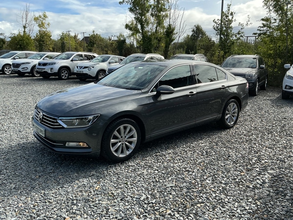 Used Volkswagen Passat 2016 for sale - 75992091: Photo 8