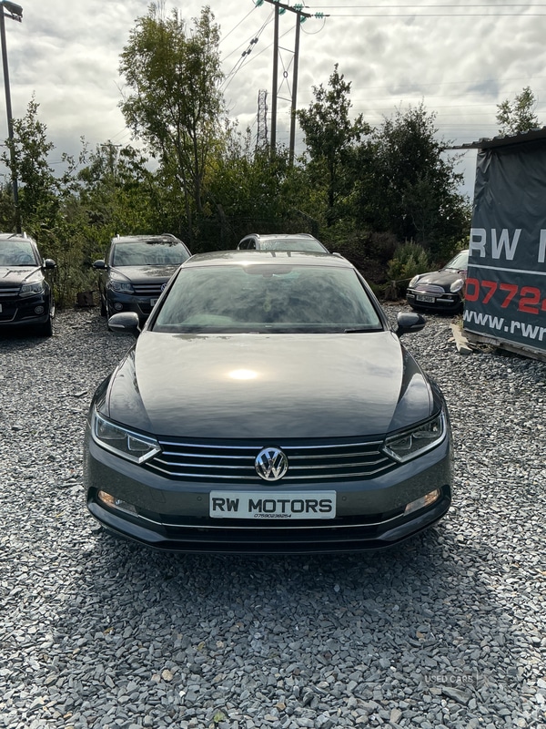 Used Volkswagen Passat 2016 for sale - 75992091: Photo 9