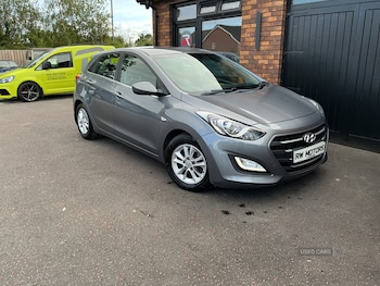Used Hyundai i30 2015 for sale - 79602790: Photo