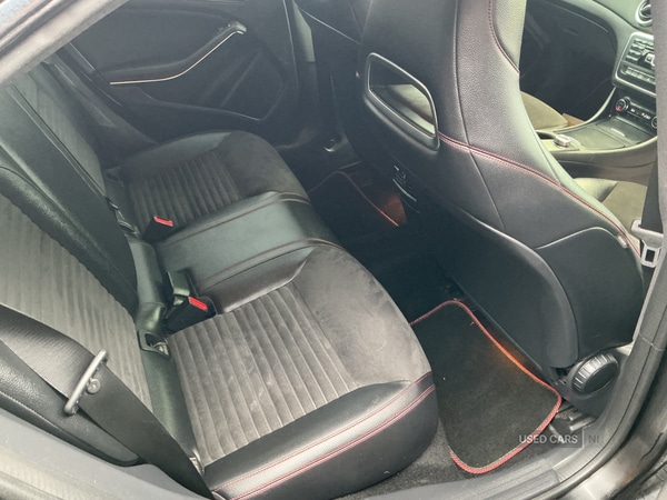 Used Mercedes-Benz CLA 2014 for sale - 77525565: Photo 10