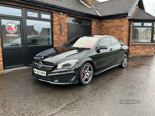 Used Mercedes-Benz CLA 2014 for sale - 77525565: Photo 7