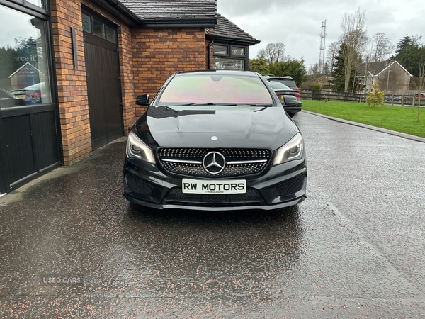 Used Mercedes-Benz CLA 2014 for sale - 77525565: Photo 8