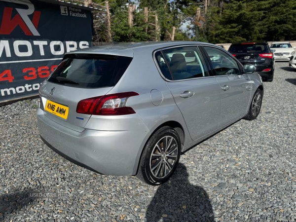 Used Peugeot 308 2016 for sale - 76043757: Photo 3