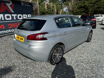 Used Peugeot 308 2016 for sale - 76043757: Photo 3