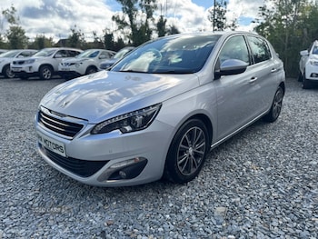 Used Peugeot 308 2016 for sale - 76043757: Photo 4