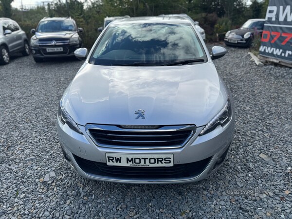 Used Peugeot 308 2016 for sale - 76043757: Photo 5