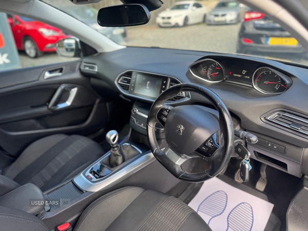 Used Peugeot 308 2016 for sale - 76043757: Photo 7