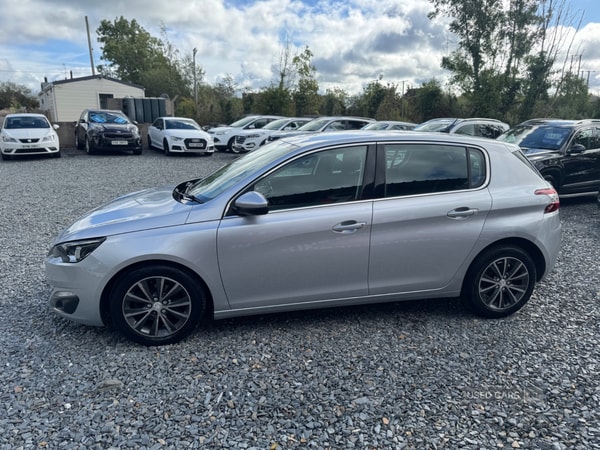 Used Peugeot 308 2016 for sale - 76043757: Photo 8