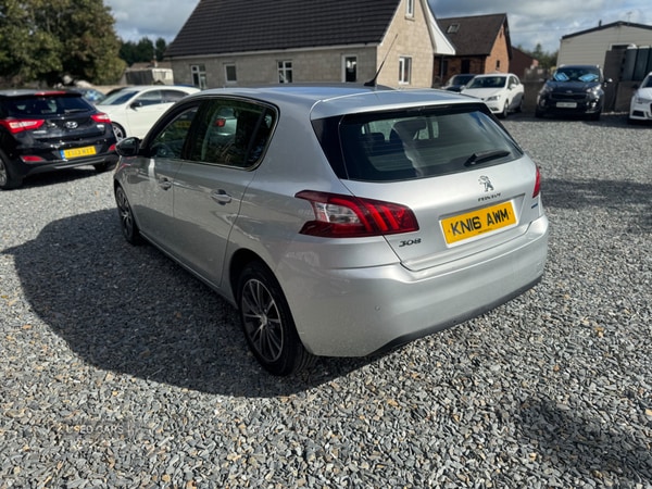 Used Peugeot 308 2016 for sale - 76043757: Photo 9