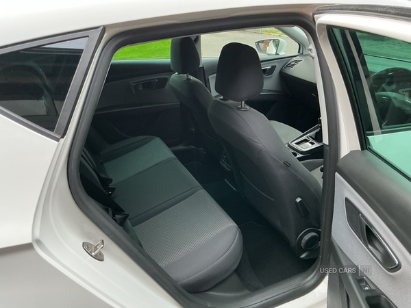 Used SEAT Leon 2017 for sale - 76308275: Photo 10