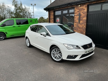 2017 - 1.2 TSI SE Dynamic Technology 5dr