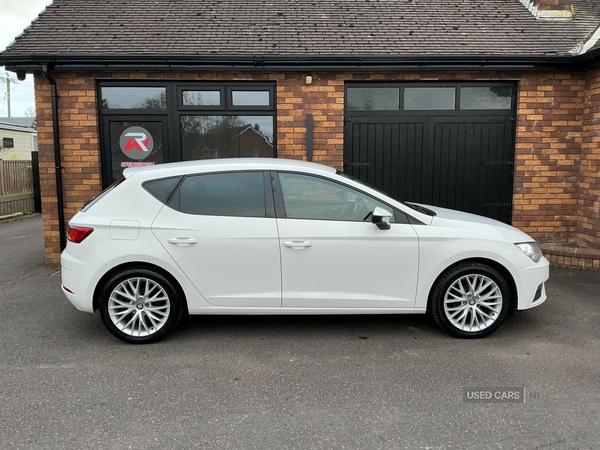 Used SEAT Leon 2017 for sale - 76308275: Photo 2