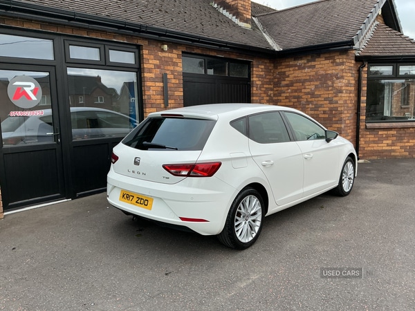 Used SEAT Leon 2017 for sale - 76308275: Photo 3
