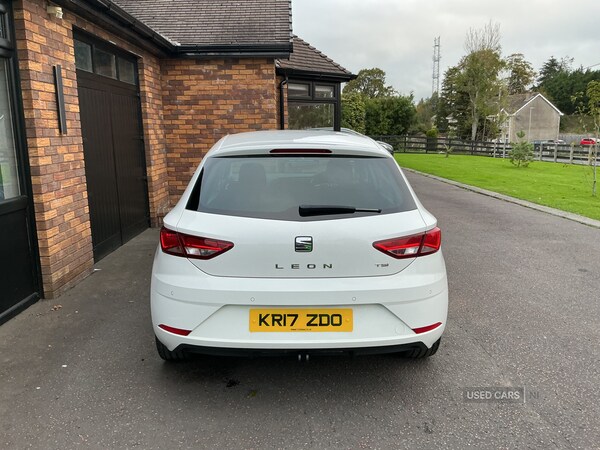 Used SEAT Leon 2017 for sale - 76308275: Photo 4