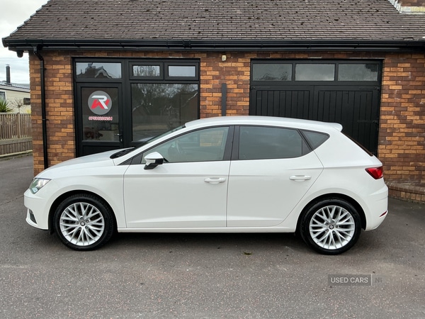 Used SEAT Leon 2017 for sale - 76308275: Photo 6