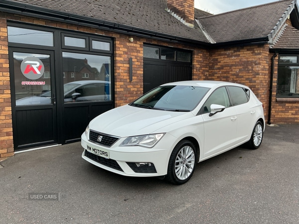 Used SEAT Leon 2017 for sale - 76308275: Photo 7