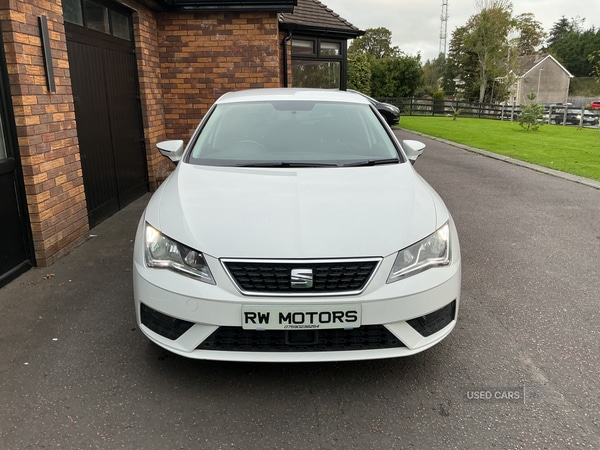 Used SEAT Leon 2017 for sale - 76308275: Photo 8