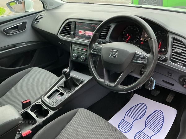 Used SEAT Leon 2017 for sale - 76308275: Photo 9