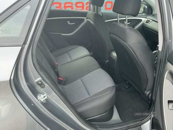 Used Hyundai i30 2014 for sale - 76043775: Photo 10