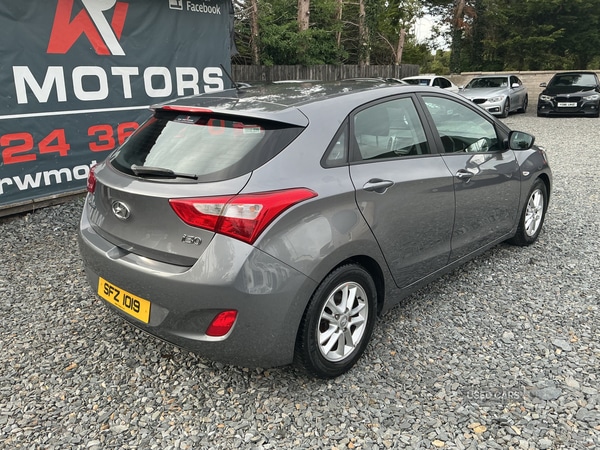 Used Hyundai i30 2014 for sale - 76043775: Photo 3