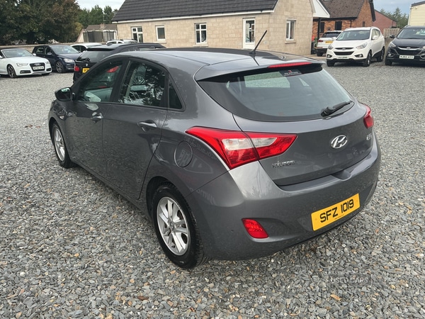 Used Hyundai i30 2014 for sale - 76043775: Photo 5