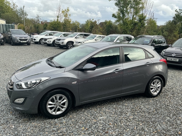 Used Hyundai i30 2014 for sale - 76043775: Photo 6