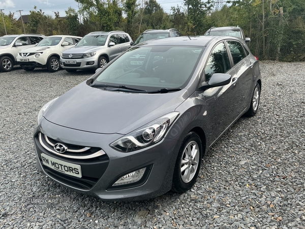 Used Hyundai i30 2014 for sale - 76043775: Photo 7