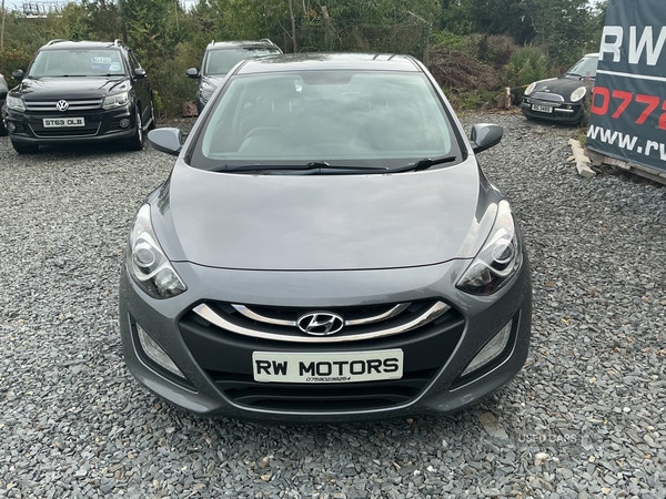 Used Hyundai i30 2014 for sale - 76043775: Photo 8