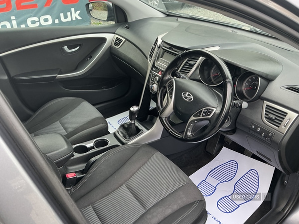 Used Hyundai i30 2014 for sale - 76043775: Photo 9