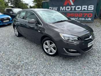 2015 - 1.4i 16V SRi 5dr