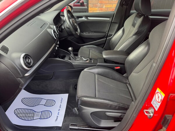 Used Audi A3 2014 for sale - 76399986: Photo 10