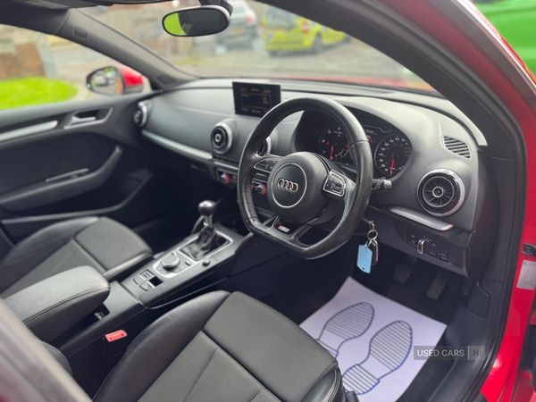 Used Audi A3 2014 for sale - 76399986: Photo 11