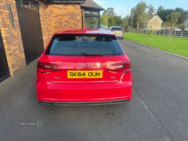 Used Audi A3 2014 for sale - 76399986: Photo 2