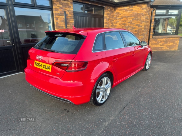 Used Audi A3 2014 for sale - 76399986: Photo 3