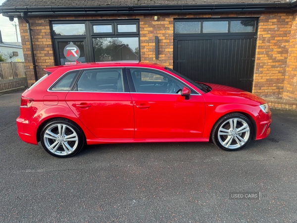 Used Audi A3 2014 for sale - 76399986: Photo 4