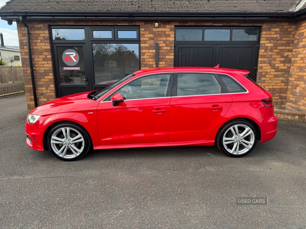 Used Audi A3 2014 for sale - 76399986: Photo 5