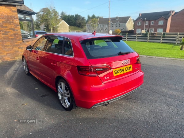 Used Audi A3 2014 for sale - 76399986: Photo 6