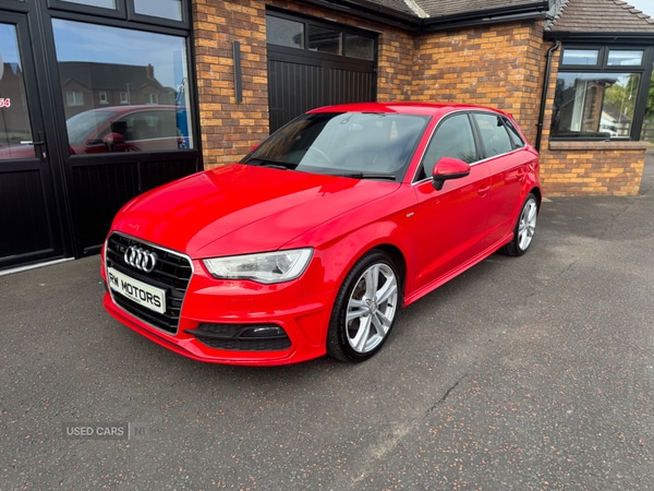 Used Audi A3 2014 for sale - 76399986: Photo 7
