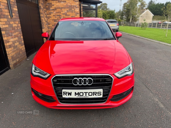 Used Audi A3 2014 for sale - 76399986: Photo 8