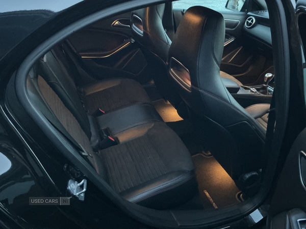 Used Mercedes-Benz A-Class 2017 for sale - 76966034: Photo 10