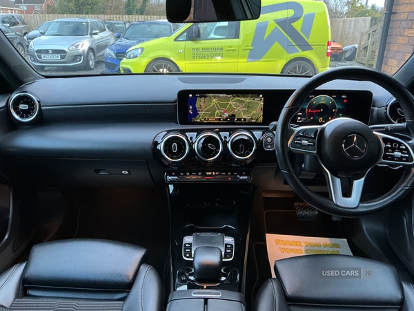 Used Mercedes-Benz A-Class 2019 for sale - 77396757: Photo 11