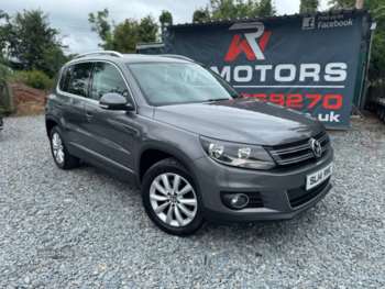 2014 - 2.0 TDi BlueMotion Tech Match 5dr