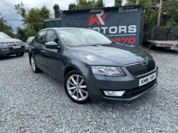 2015 - 2.0 TDI CR Elegance 5dr