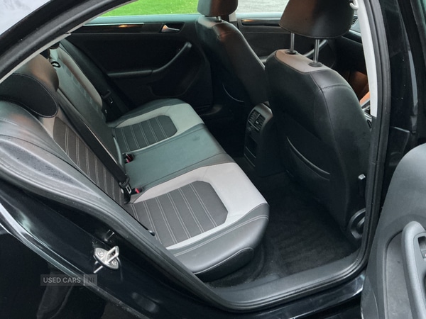 Used Volkswagen Jetta 2017 for sale - 76621207: Photo 10