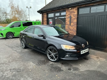 2017 - 2.0 TDI 150 GT 4dr