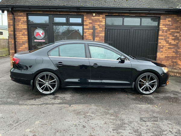 Used Volkswagen Jetta 2017 for sale - 76621207: Photo 3