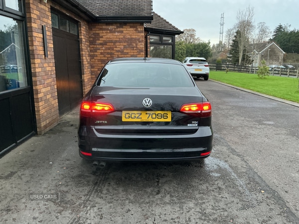 Used Volkswagen Jetta 2017 for sale - 76621207: Photo 4